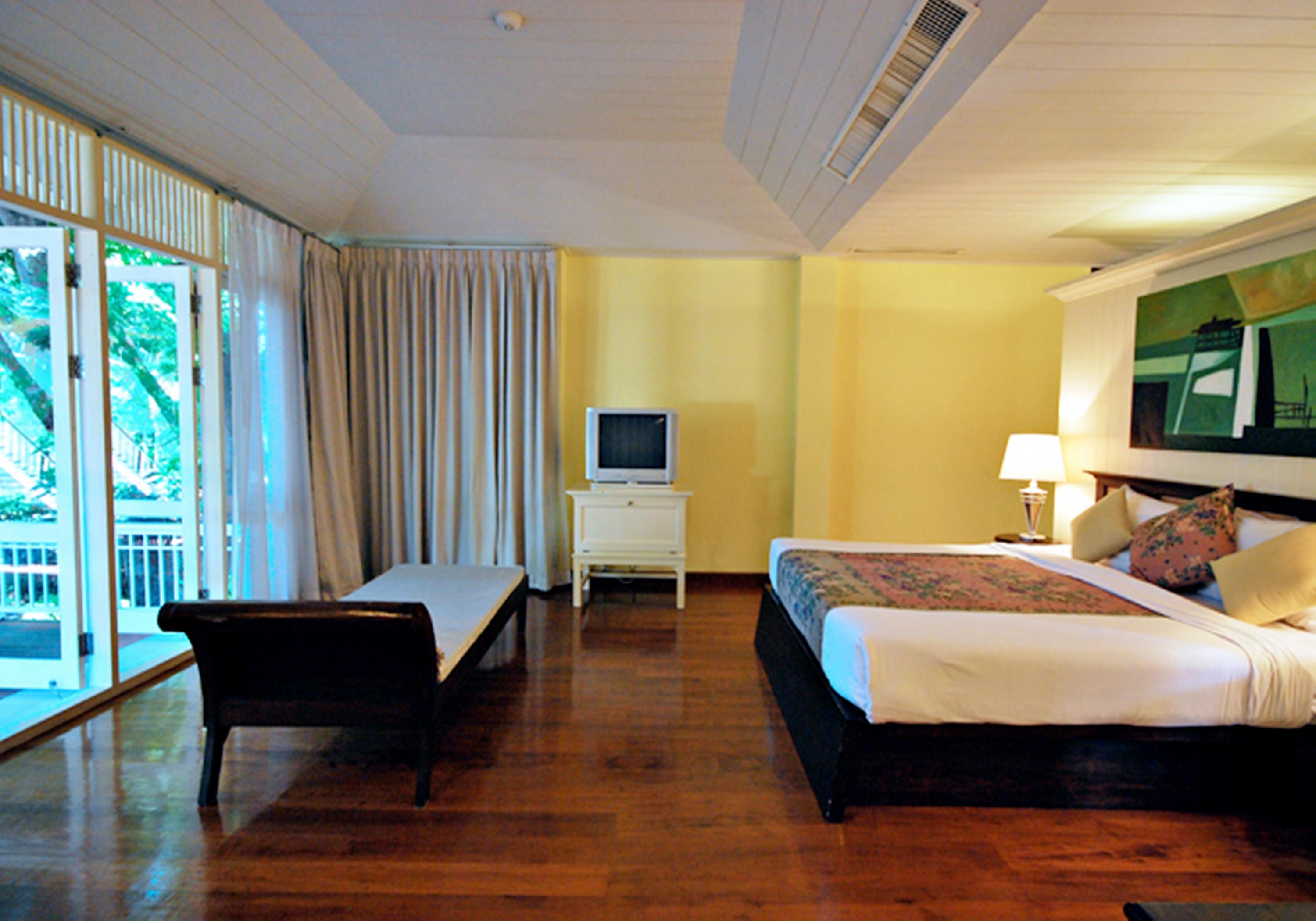 Baan Bayan - Hua Hin - Sha Extra Plus Exterior photo