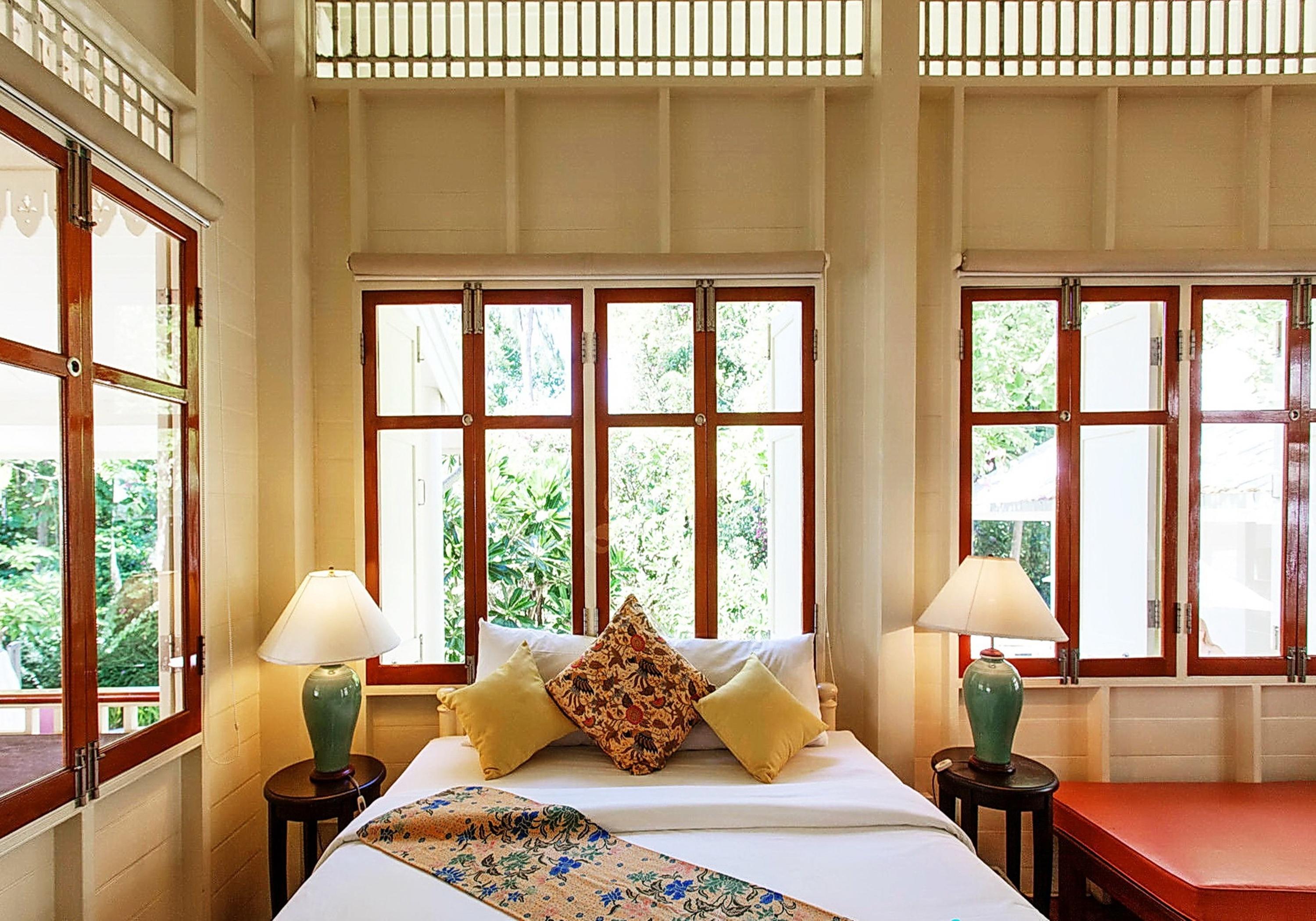 Baan Bayan - Hua Hin - Sha Extra Plus Exterior photo