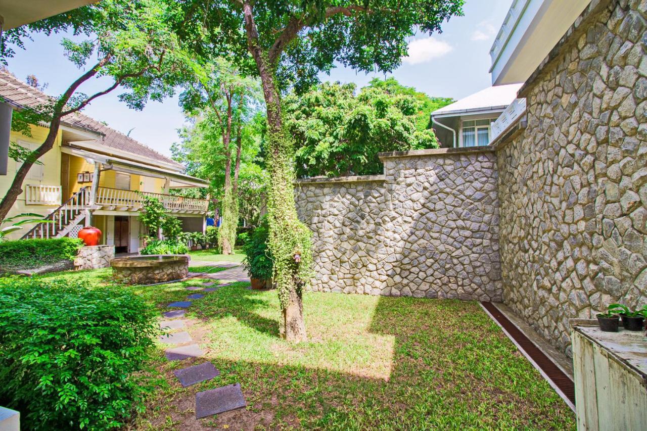 Baan Bayan - Hua Hin - Sha Extra Plus Exterior photo