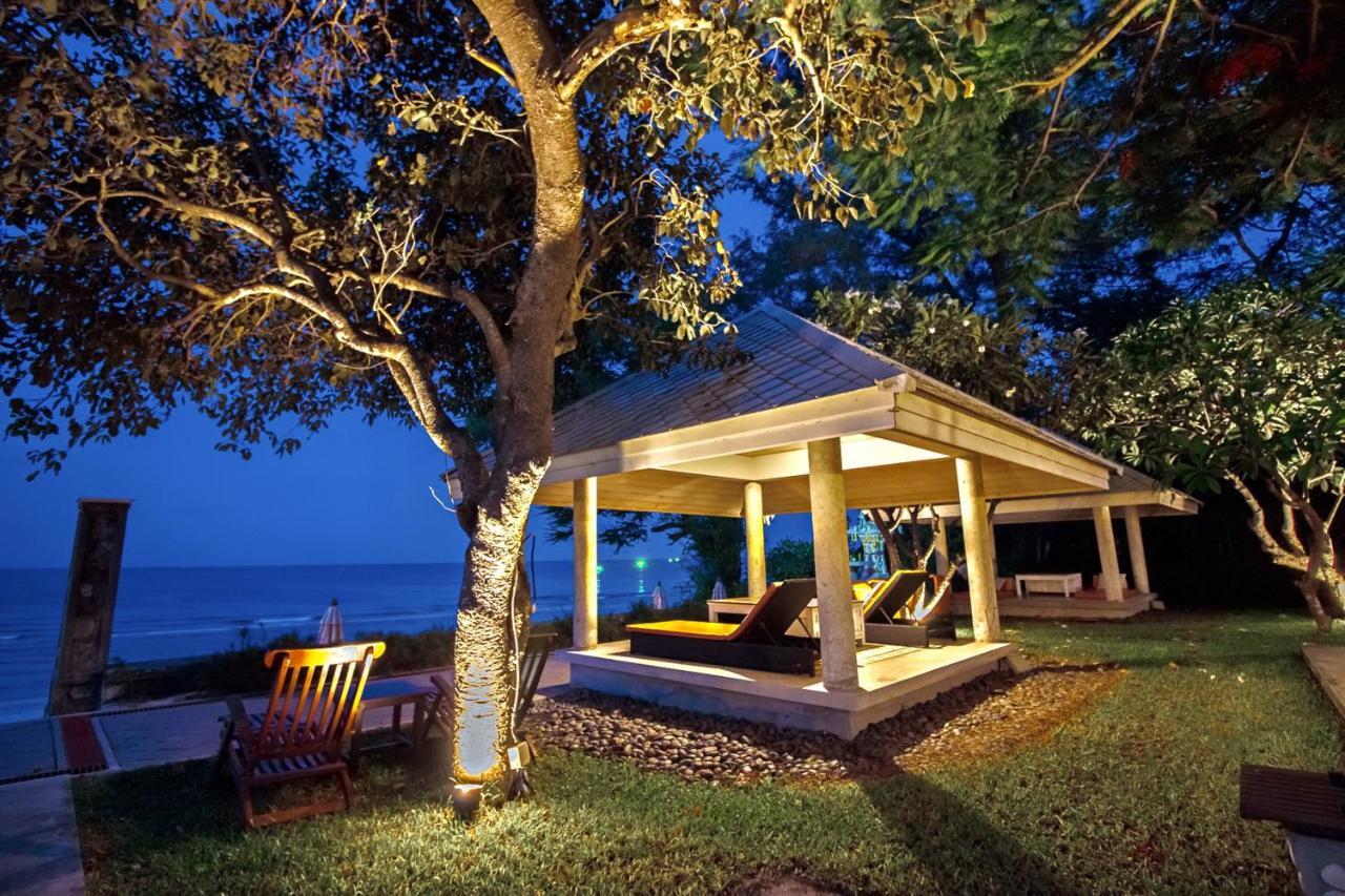 Baan Bayan - Hua Hin - Sha Extra Plus Exterior photo